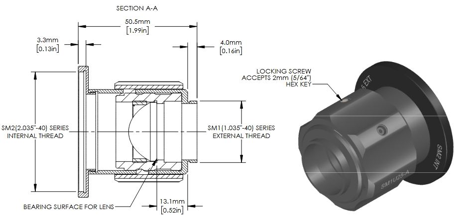 SM1U25-A Schematic